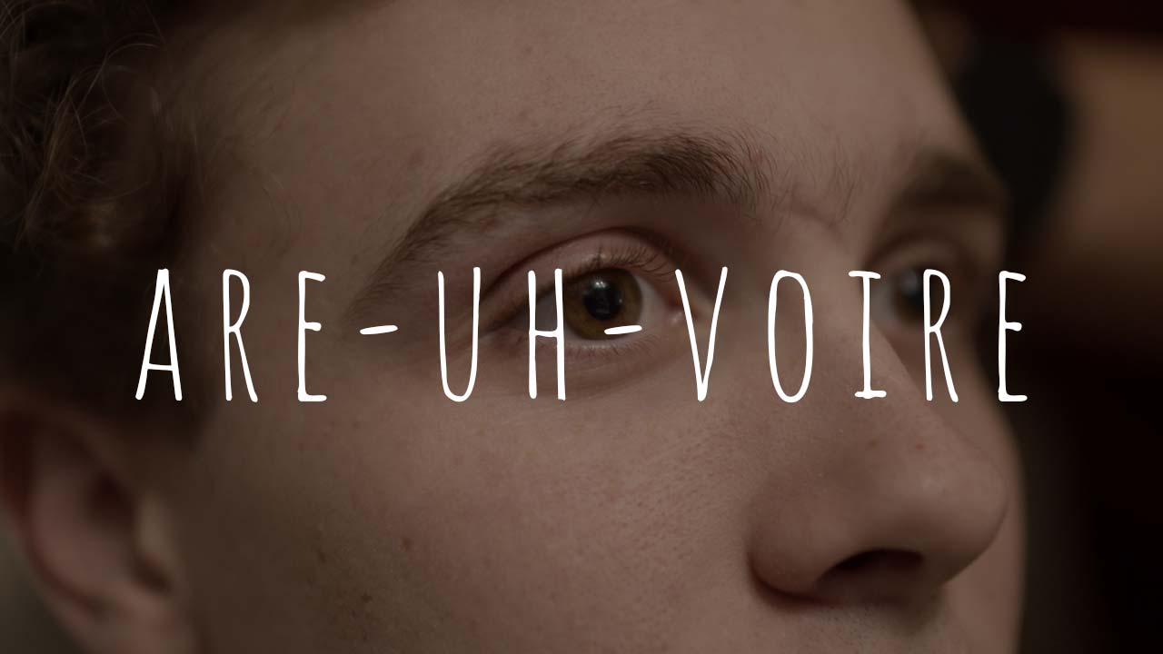 are-uh-voire video thumbnail